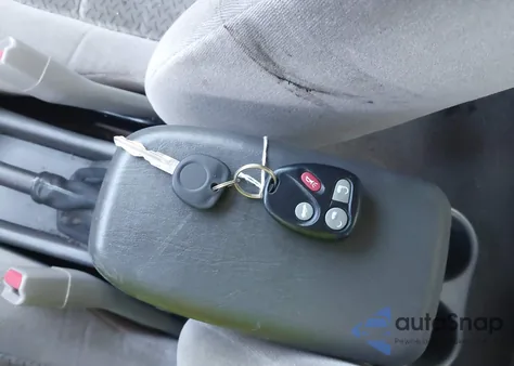 2007 Saturn Ion 3 from USA, damaged, VIN 1G8AL55F87Z181001